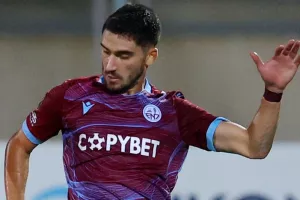 (ΜΕΤΑΓΡΑΦΙΚΟ) Ενίσχυση με Καλογήρου