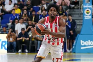 Χωρίς ΜακΚίσικ κόντρα στο Λαύριο ο Ολυμπιακός