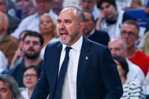 Ματέο: «Θα είναι ψηλά φέτος ο Ολυμπιακός»
