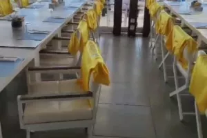 Πρωινή προπόνηση και πρόγευμα... παραλιακά για τους πρωτοπόρους (φώτος)
