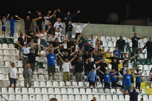 Όλα είναι ωραία!