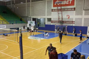 (Φώτος) Κατέκτησε τον πρώτο τίτλο της σεζόν ο Kuutio Homes Παφιακός