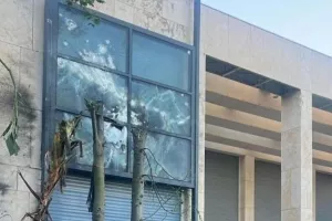(Βίντεο) Στην κρεβατοκάμαρα του Νετανιάχου έφτασε το drone της Χεζμπολάχ