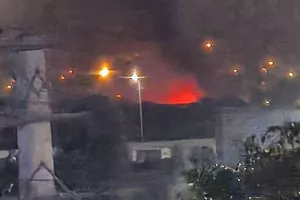 Ιράν: Τρομοκρατική επίθεση κατά της Αστυνομίας - Τουλάχιστον 10 νεκροί