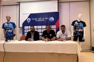"Δυο ομάδες που εκπροσωπούν την Αμμόχωστο και την Κωνσταντινούπολη"