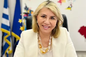 Γνωστά ονόματα του Ελληνικού Αθλητισμού θα δώσουν το παρόν τους στο Προεδρικό