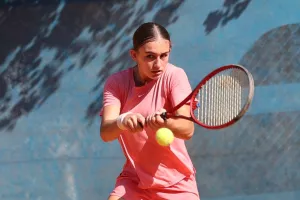 Ελαιών Tennis Europe G3: Πρωταγωνίστρια η Άντρεα Γεωργίου Παπακυριακού