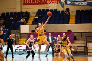 ΑΕΛ/Πάλεψε, αλλά δεν άντεξε και έχασε  από την Levhartice