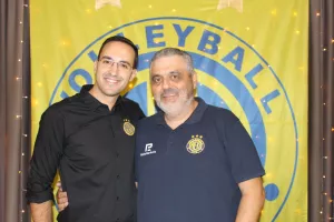 ΑΕΛ/Παρουσίασε τις αγωνιστικές ομάδες (φώτος) 