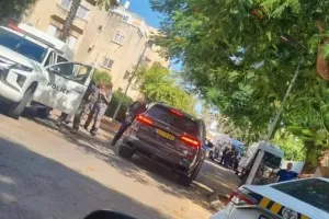 Ισραήλ: Επίθεση με μαχαίρι στη Χαντέρα - Πέντε οι τραυματίες