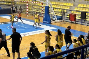 (Βίντεο-Φώτος kerkida) Δυναμικό παρών από τους ΑΕΛίστες