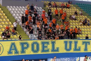 Είδαν καλό θέαμα (ΑΠΟΕΛ)