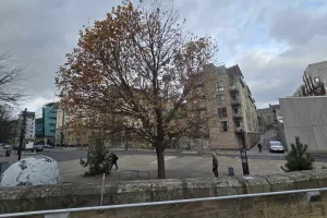 (Φώτος) Μία βόλτα στο Εδιμβούργο 