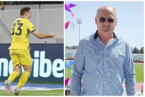 "Πολύ καλό Σαββατοκύριακο για τους Παφίτες ποδοσφαιριστές"