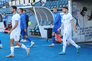 Βοσνία/Ερζεγοβίνη-Κύπρος (Κ21):Το έφερε τούμπα… με Κούτσακο-Σατσιά (φώτος)