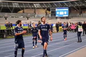 Η Red Bull είναι κοντά στην αγορά της Paris FC