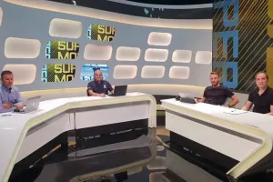Τέσσερα χρόνια... πριν!