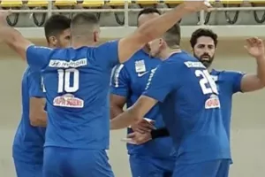 Η ΑΕ ΚΑΡΑΒΑ κέρδισε στο φινάλε και άρχισε με νίκη