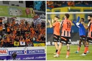 (ΒΙΝΤΕΟ Kerkida) Έτσι πανηγύρισαν παίκτες και κόσμος του ΑΠΟΕΛ