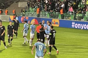 Πετροκούμπ-Πάφος: Ιστορικό ΔΙΠΛΟ με ανατροπή και 4άρα! 