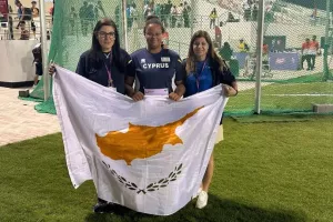 Αργυρό για Χατζηκώστα, χάλκινο για Αποστολίδου! 