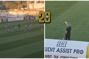 FAIR PLAY με πρωταγωνιστή τον Κάναντι!