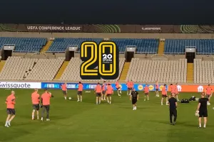 Πήραν... γεύση από ΓΣΠ (Βίντεο-Φώτος Kerkida)