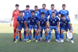 Εθνική Κ17/ Το πρόγραμμα για τα προκριματικά του EURO-17