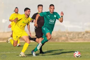 Β' Κατηγορία: Τα τέρματα των αγώνων της 4ης αγωνιστικής