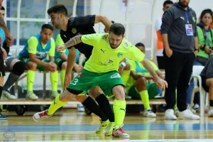 ΑΕΛ - ΑΕΚ για το Super Cup Futsal