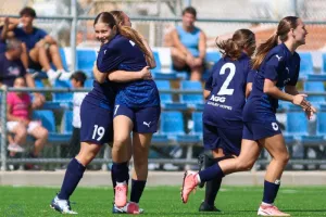 Ο απολογισμός της 2ης αγωνιστικής του Πρωταθλήματος Κοριτσιών Κ-18