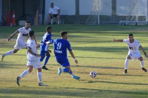 Γ' Κατηγορία: Ντέρμπι κορυφής στην 5η αγωνιστική