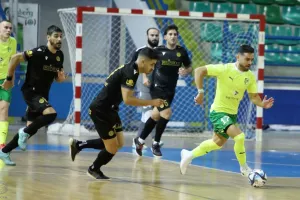 Ολοκληρώνεται σήμερα η 1η αγωνιστική με ΑΕΛ - Αραράτ