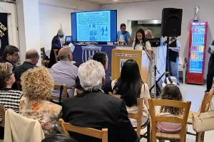 O Εθνικός Λατσιών τίμησε την επέτειο του "ΟΧΙ" (Φώτος)