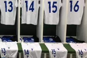 Κλήση για προπονήσεις της Εθνικής Παίδων Κ-15