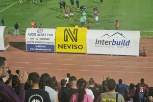 Ζεστό χειροκρότημα... για πρώτη φορά (Φώτος) 