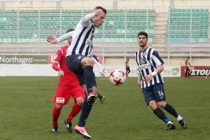 Φυλάκιση με αναστολή... για διακίνηση κοκαΐνης!