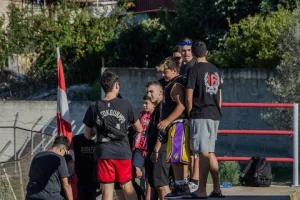 ΜΕΑΠ/Κλικς από το τελευταίο παιχνίδι 