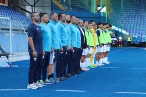 Βοσνία/Ερζεγοβίνη-Κύπρος (Κ21):Το έφερε τούμπα… με Κούτσακο-Σατσιά (φώτος)