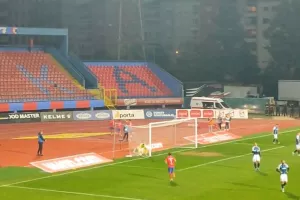 Έρχεται με νίκη η Borac Banja Luka