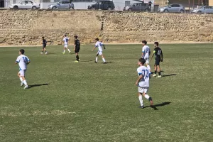 Κ15 Ολυμπιακός - Απόλλωνας (Φωτορεπορτάζ)