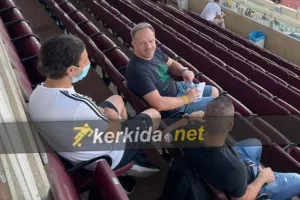 ΞΑΝΑ Κύπρο; 