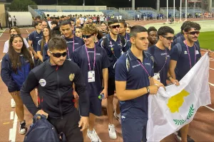 Φινάλε με δύο μετάλλια στην Ενόργρανη Γυμναστική! 