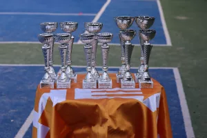 Ελαιών Tennis Europe G3: Πρωταγωνίστρια η Άντρεα Γεωργίου Παπακυριακού