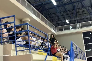 Ισοπεδωτικός ο Παφιακός, κέρδισε ξανά την OK Napredak Ozdak (φώτος)