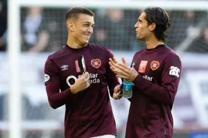 (ΒΙΝΤΕΟ) Η τεσσάρα της Hearts