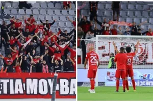 (ΒΙΝΤΕΟ Kerkida) Ο κόσμος αναγνώρισε την προσπάθεια