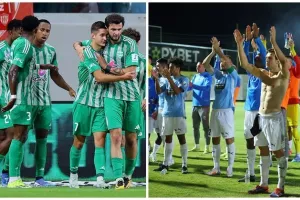 "Ίσως να είναι η χρονιά της Πάφου/Ο Άρης δεν αποδίδει όπως..."