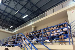 Ισοπεδωτικός ο Παφιακός, κέρδισε ξανά την OK Napredak Ozdak (φώτος)