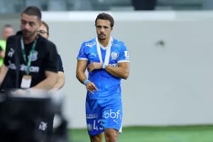 Πέδρο Μάρκες/"Μιλώντας για την επιστροφή...σχεδόν επέστρεψα"